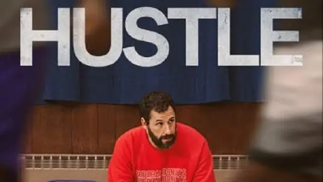 Film Hustle (Foto: IMDB)