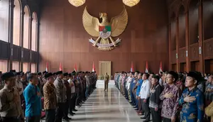 Contoh Pancasila sebagai Dasar Negara: Simak Pengertian, Penerapan dan Implementasinya