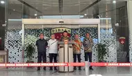 Febrie Andriansyah Bantah Isu Mundur dari Jampidsus