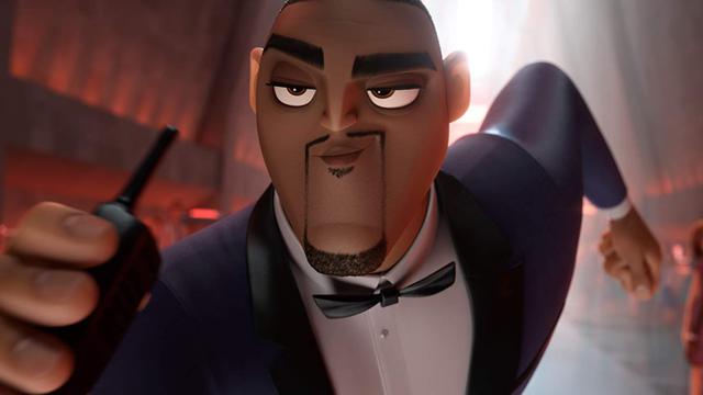 Will Smith menghidupkan tokoh Lance. (Foto: Dok. IMDb/ 20th Century Fox)