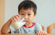 Usai Periode ASI Eksklusif, Lebih Baik Anak Diberi Susu UHT atau Susu Formula?