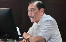 VIDEO: Bangga Luhut di DPR "Indonesia Tentukan Harga Nikel Dunia, Australia Marah"