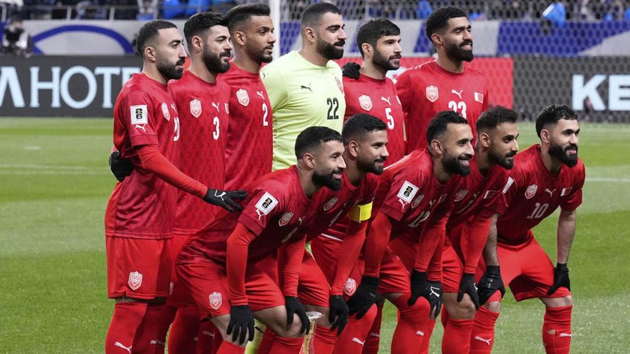 Timnas Bahrain Tak Merasa Ada Gangguan Anarkis di Indonesia: Kami Disambut Ramah