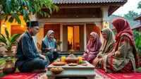 Mengenal Tujuan Munggahan: Tradisi Menyambut Ramadhan Penuh Makna