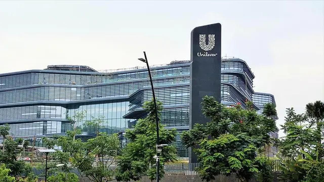 Perjalan Karier Willy Saelan, Direktur Unilever Bakal Pensiun Setelah 30 Tahun Bekerja