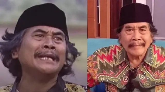 [Fimela] Samson Betawi