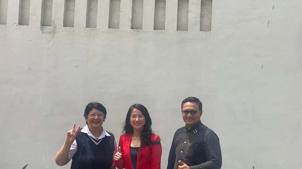Kolaborasi PT Cerita Jadi Film (CJF) dan PFN untuk Film Seribu Payung Hitam dan Sisanya Rindu