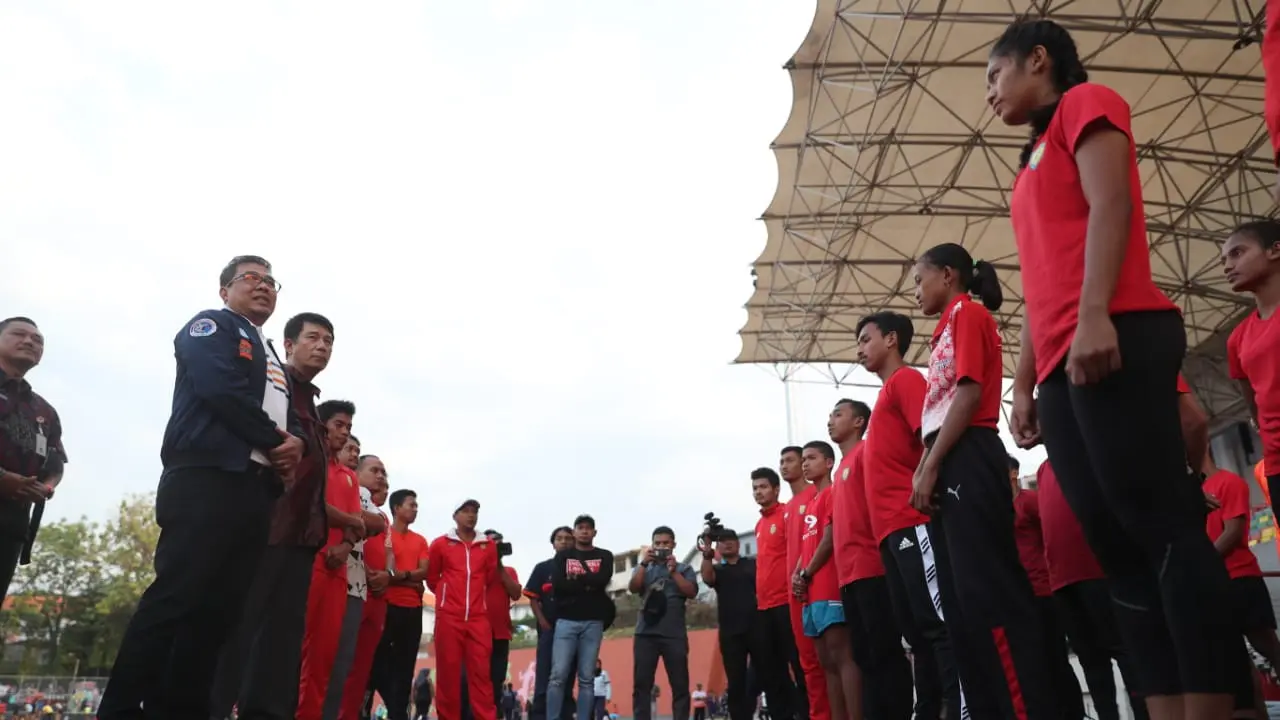 ASEAN Schools Games 2019