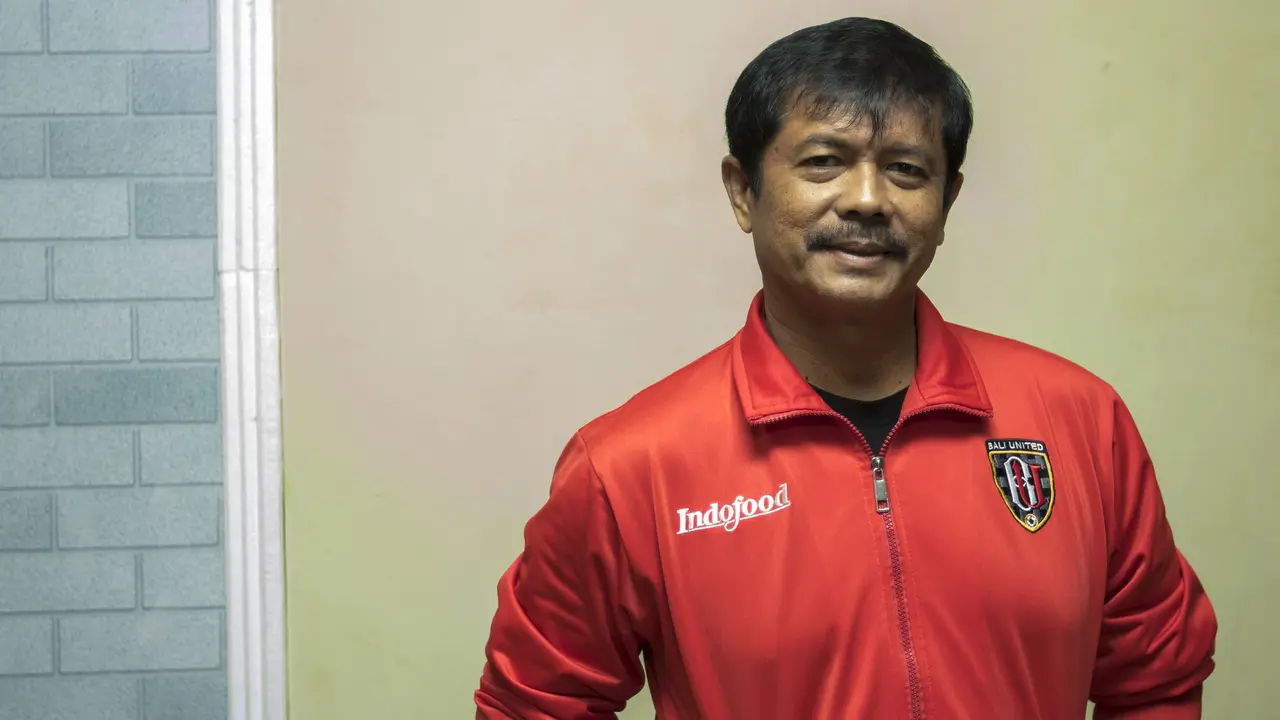 Indra Sjafri