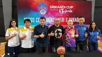 Jumpa Pers Jelang Srikandi Cup Seri II (Dok Srikandi Cup)