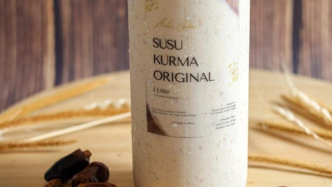 Dengan memperhatikan konsumsi yang tepat, susu kurma dapat menjadi tambahan yang berharga dalam menjaga kesehatan tubuh dan menjalankan ibadah puasa dengan nyaman.