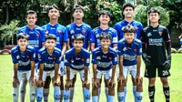 Usai Lebaran, FIFA Farmel FC Bakal Tur di Tujuh Provinsi
