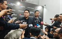 Menpora Erick Thohir Dorong Peningkatan Kompetisi Olahraga Pendidikan untuk Lahirkan Talenta Muda