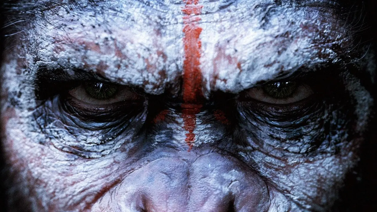 War for the Planet of the Apes