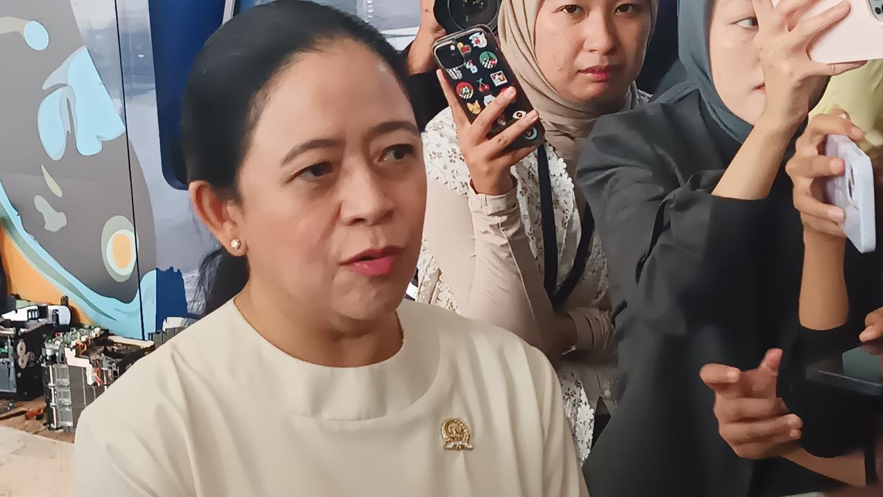 Puan Maharani
