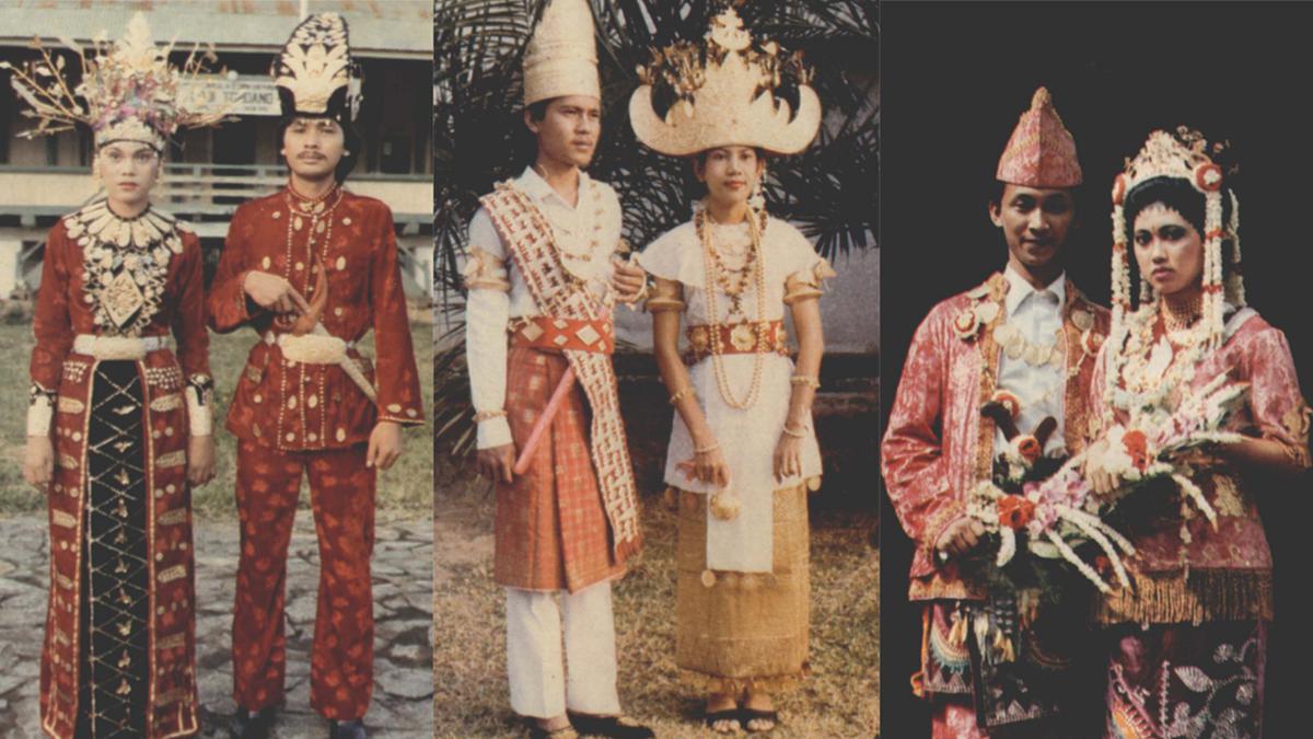 Daftar Pakaian Adat Indonesia, Jejak Budaya yang Jadi Ciri Khas Nusantara