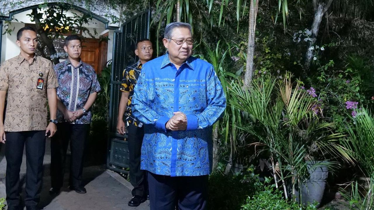 Dok. Istimewa