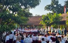 Gubernur Banten Tegaskan Tolak Praktik Titipan dalam Penerimaan Siswa Baru
