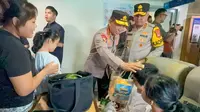 Menengok Kesiapan Mudik di Pelabuhan Merak, Kapolri Soroti Hal Ini
