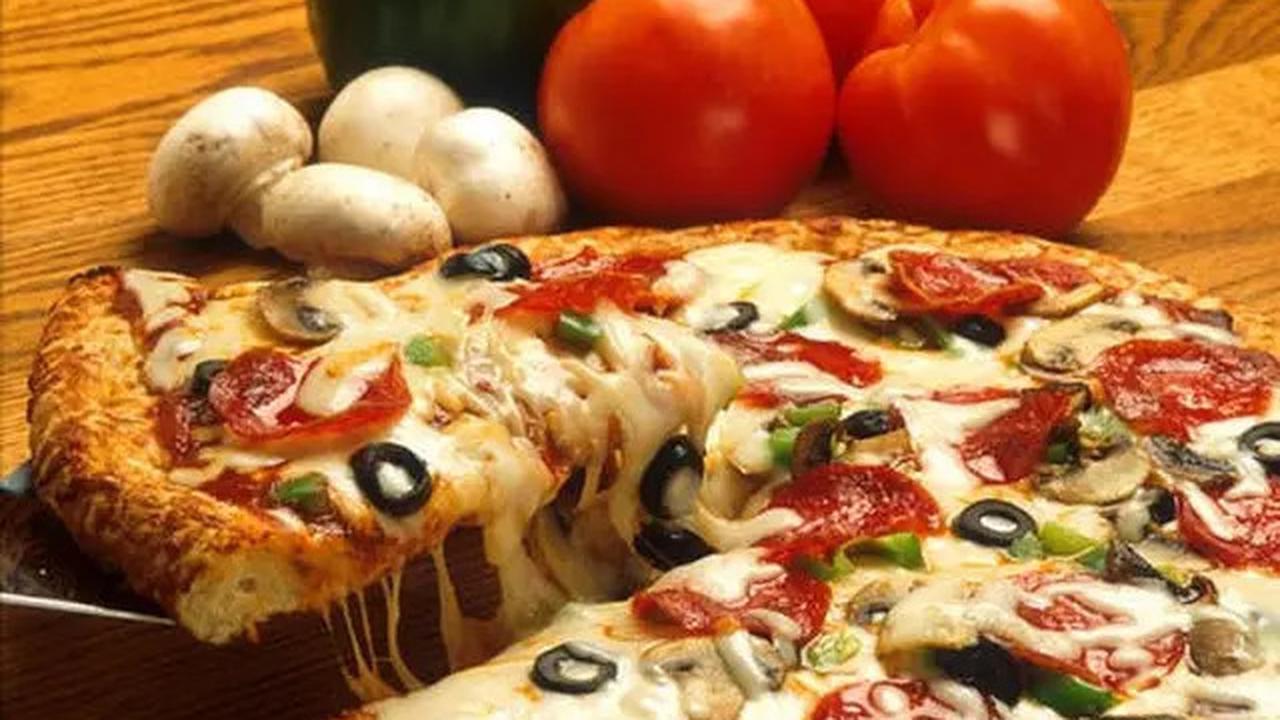 Ahli Ungkap Topping Pizza Terbaik untuk Mengurangi Risiko Kanker
