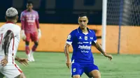 Persib vs Malut United: Petik 3 Poin, Pangeran Biru Masih Kedinginan di Puncak BRI Super League