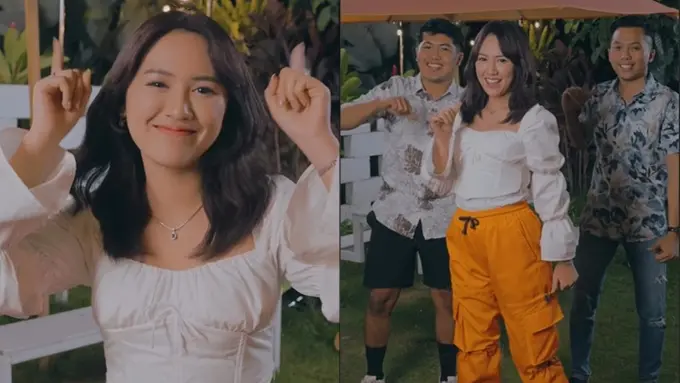 Lirik Lagu Shopee Maszeh - Happy Asmara dan Terjemahannya, Pencinta Dangdut Wajib Tahu!