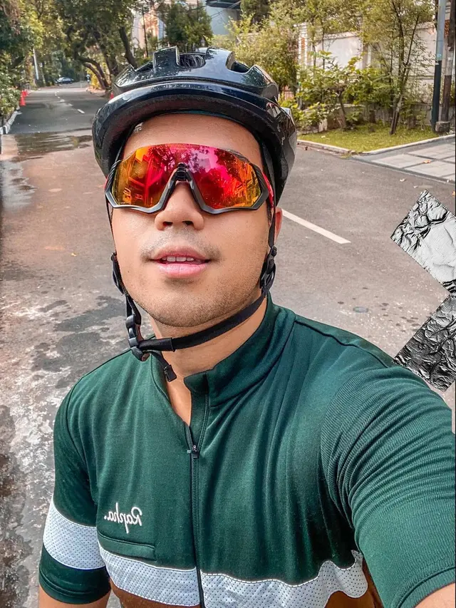 Vidi Aldiano. (Foto: Instagram @vidialdiano)