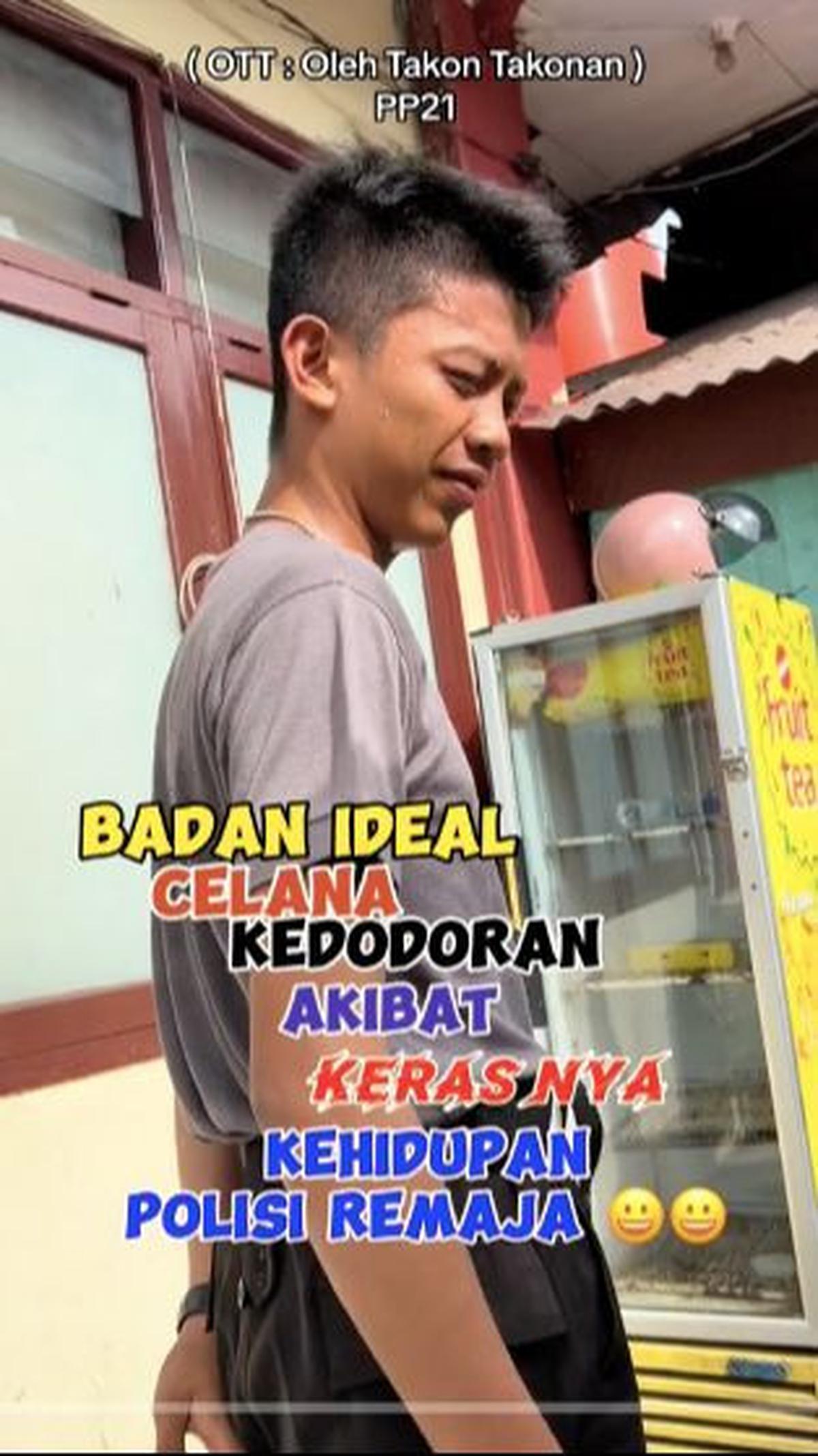Dok. Istimewa