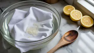 Apakah Citric Acid Bisa Memutihkan Pakaian? Ini Jawaban dan Cara Pakainya