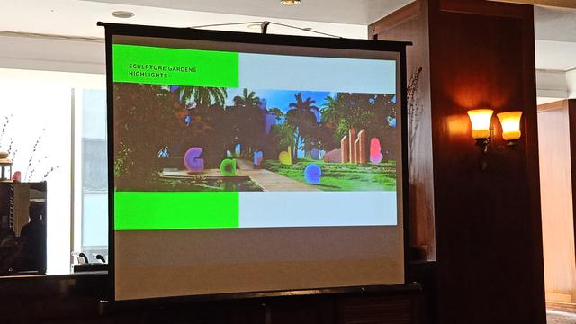 ART Jakarta Gardens Digelar di Hutan Kota, Buka Ruang Lebih Besar untuk Pematung