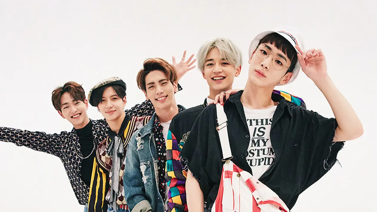 SHINee