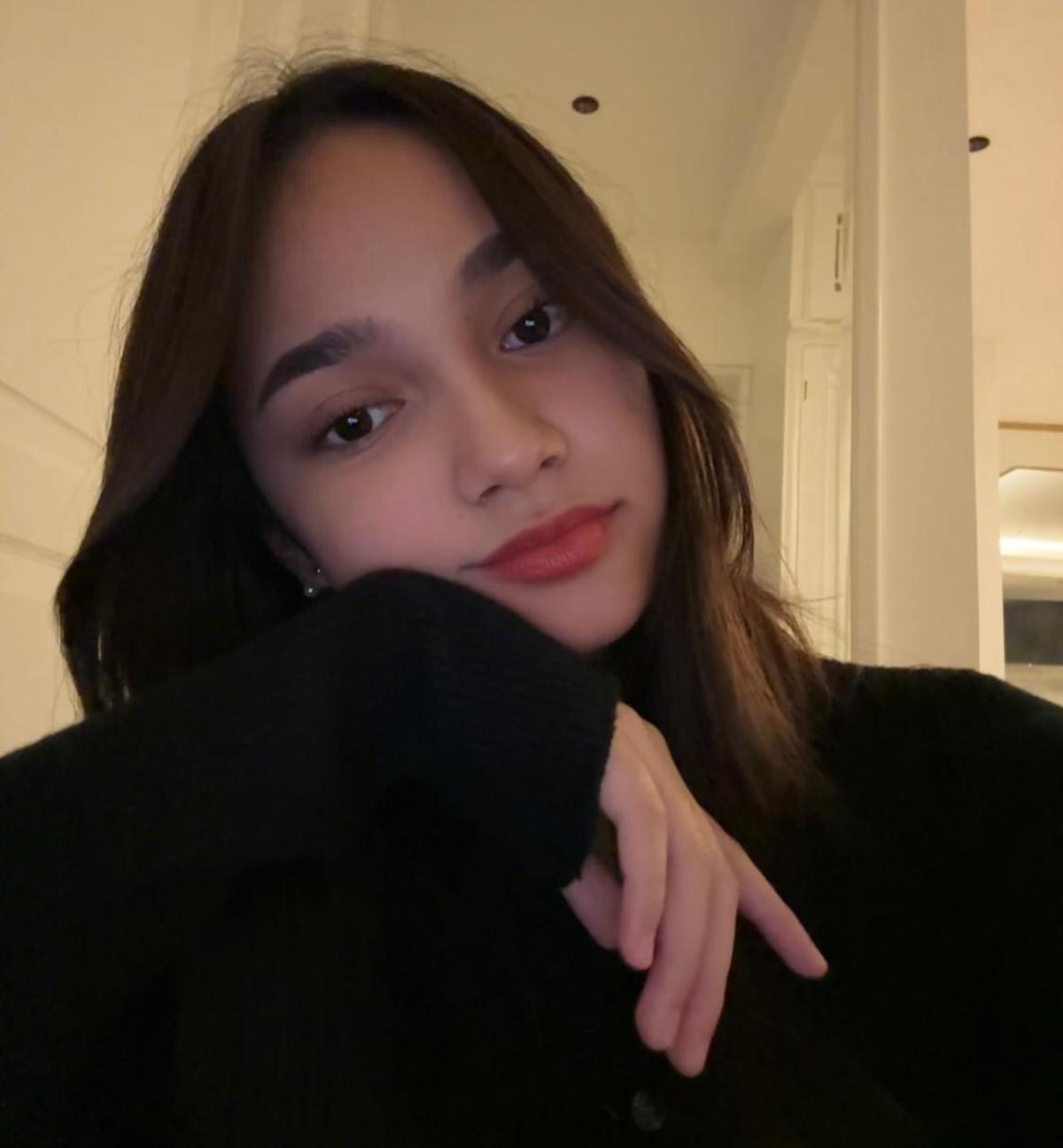 Potret Sydney Azkassya Yusuf, Anak Cut Tari yang Cantiknya Bikin Pangling!