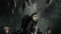 Eva Pendakian Terakhir, Film Horor Drama Usung Kepercayaan Lokal