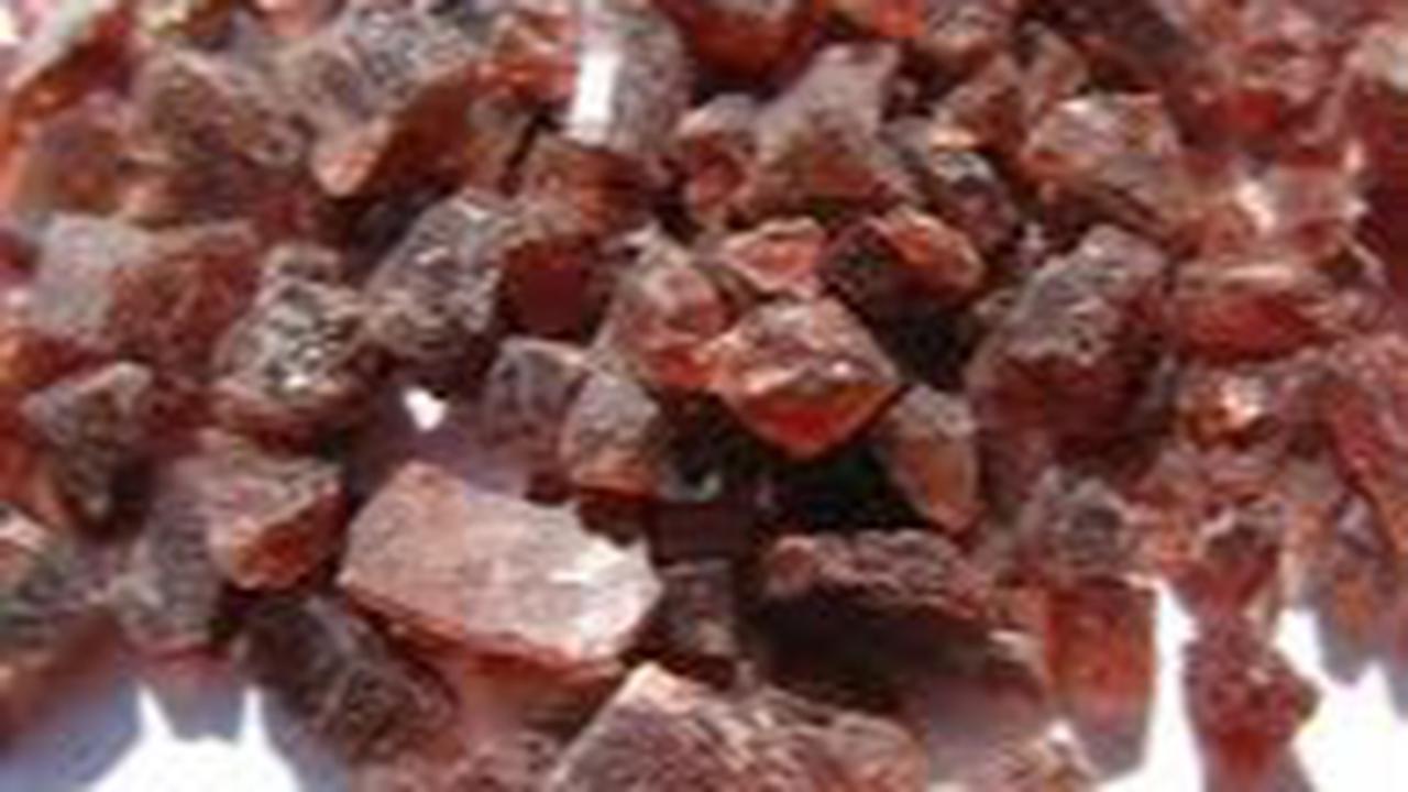 Korean Bamboo Salt