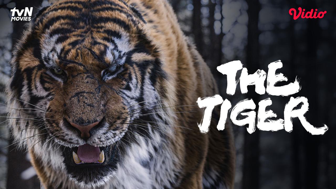 Sinopsis Film Korea The Tiger di Vidio, Kisah Haru Tentang Hubungan Manusia dan Penguasa Hutan