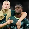 Lupakan Pertemanan, Marc Guehi Janji Redam Erling Haaland di Perempat Final Piala Dunia 2026