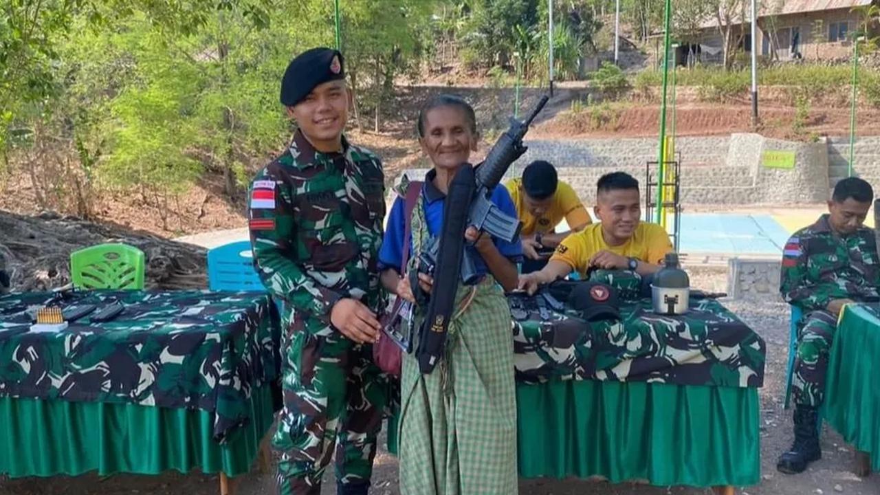 Dok. Istimewa