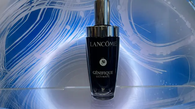 Intip Keseruan Pameran Perawatan Kulit Terbesar dari Lancôme’s Skin Science Club: Skin Science Tech Away