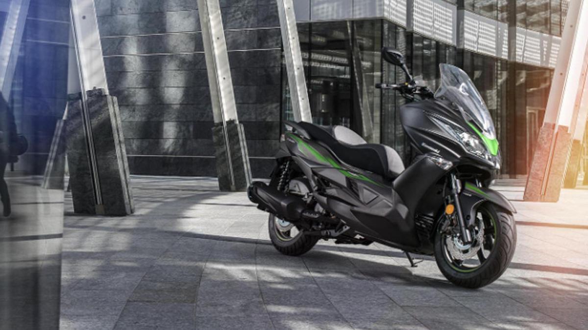 Kawasaki Indonesia Ungkap Sebab Tak Jual Motor Matic - Berita Otosia.com