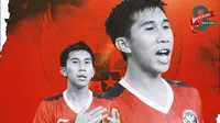 Mengenal Taufany Muslihuddin: Sang Penyelamat Timnas Indonesia U-22 di Semifinal SEA Games 2023