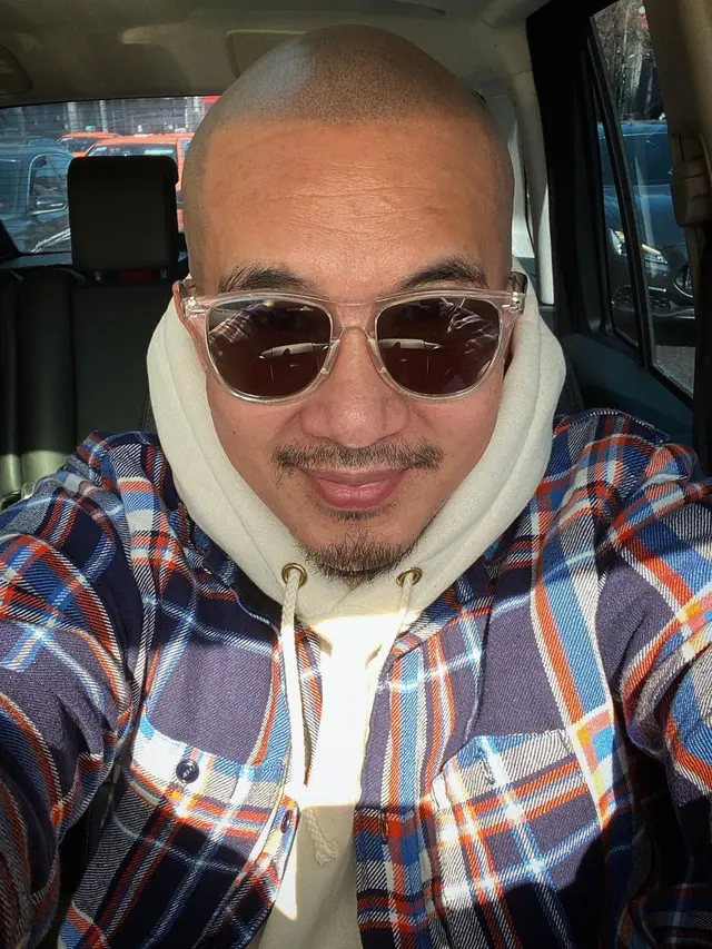 6 Potret DJ Koo, Pria Asal Korea yang bakal Nikahi Barbie Hsu Usai Terpisah 20 Tahun
