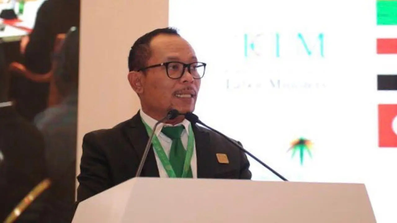 Hukuman Mati Misrin di Saudi, Menaker: Pemerintah Telah Lakukan Langkah Pembelaan Luar Biasa