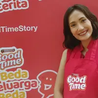 Artika Sari Devi (Daniel Kampua/Fimela.com)