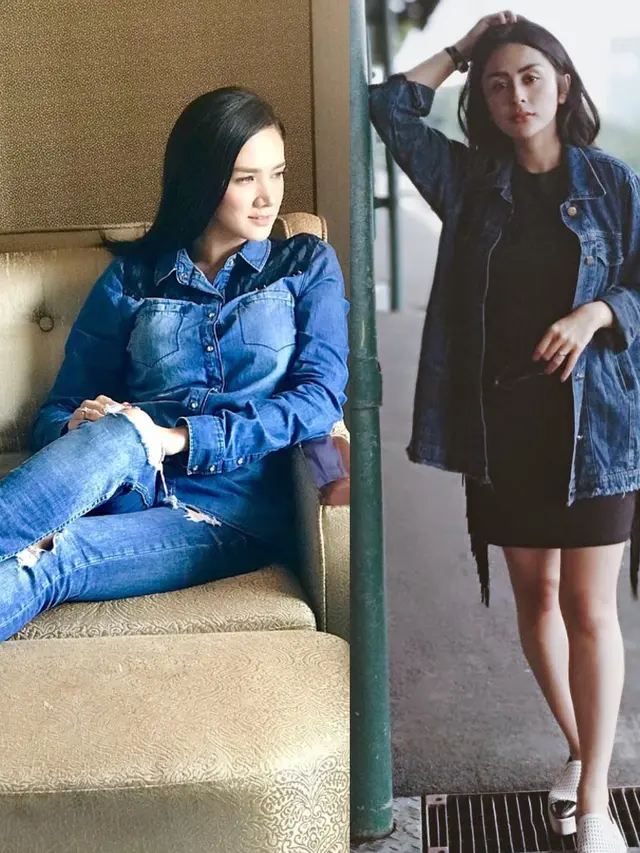 [Bintang] Mulan Jameela