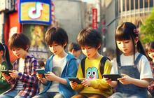 Ini Solusi Pemerintah Agar Anak-Anak Tak Lagi Kecanduan Game dan Medsos