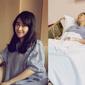 6 Potret Kondisi Uut Permatasari Terbaring di Rumah Sakit, Jalani Perawatan Intensif (Sumber: Instagram/@uutpermatasari)