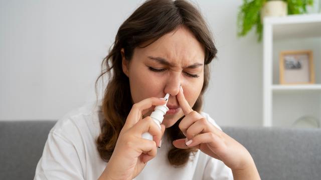 Nasal Spray