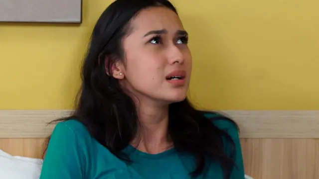 Badai Pasti Berlalu