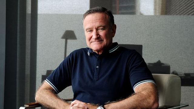 Penyakit Sebenarnya Yang Buat Robin Williams Bunuh Diri Terungkap Showbiz Liputan6 Com