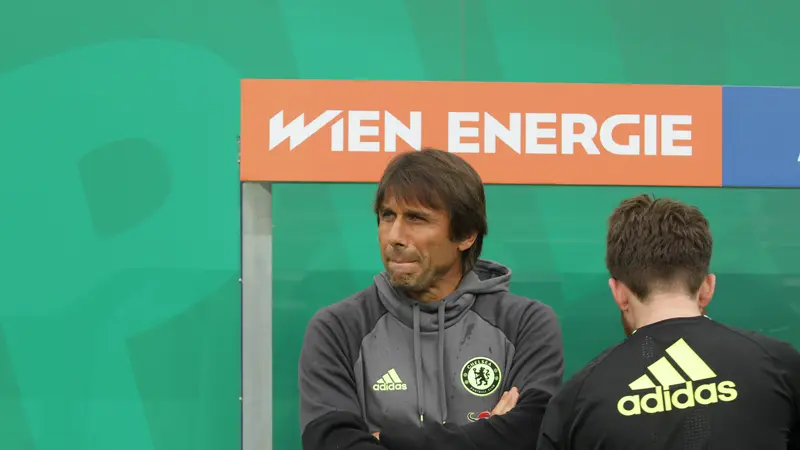 Antonio Conte